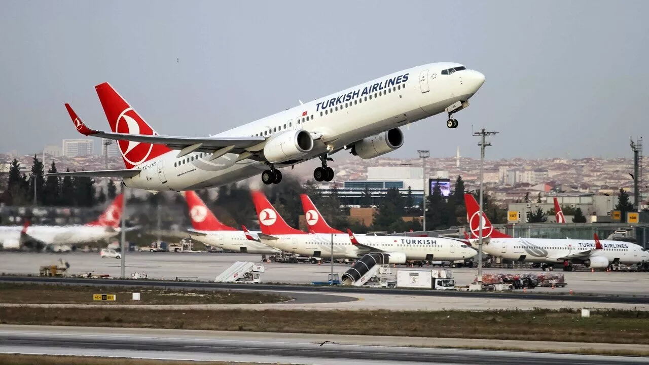 Turkish Airlines