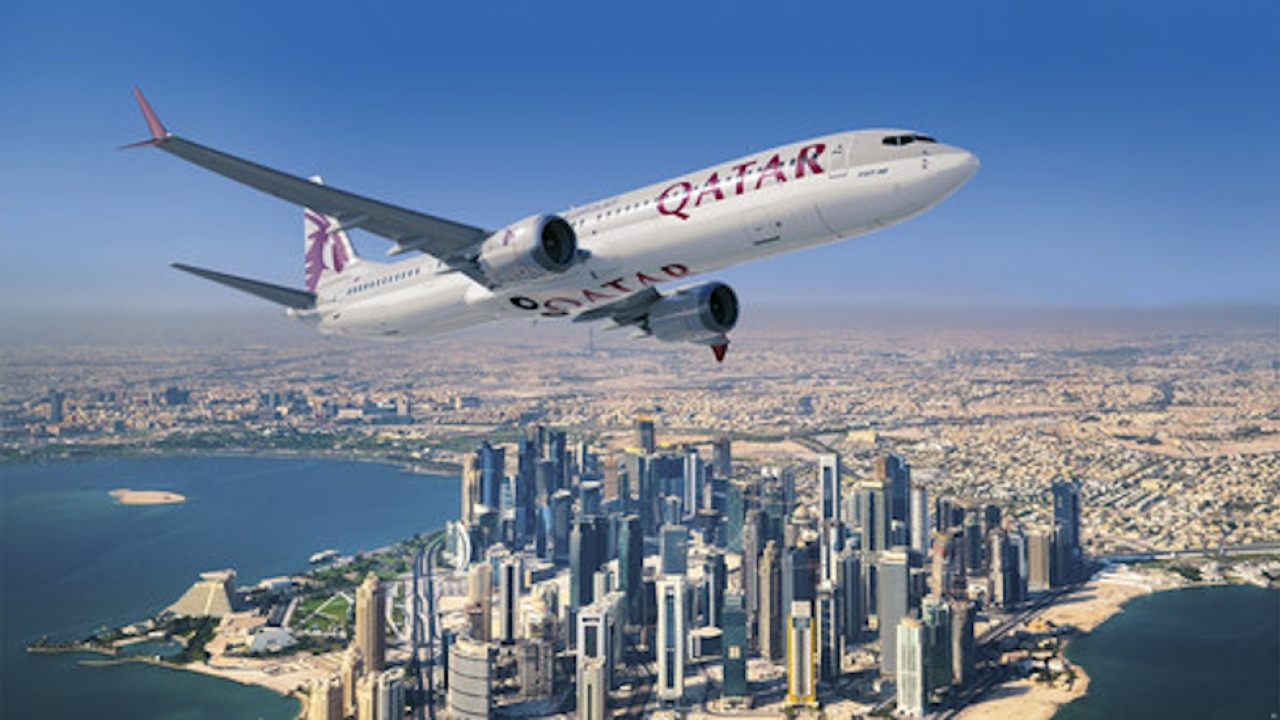 Qatar Airways