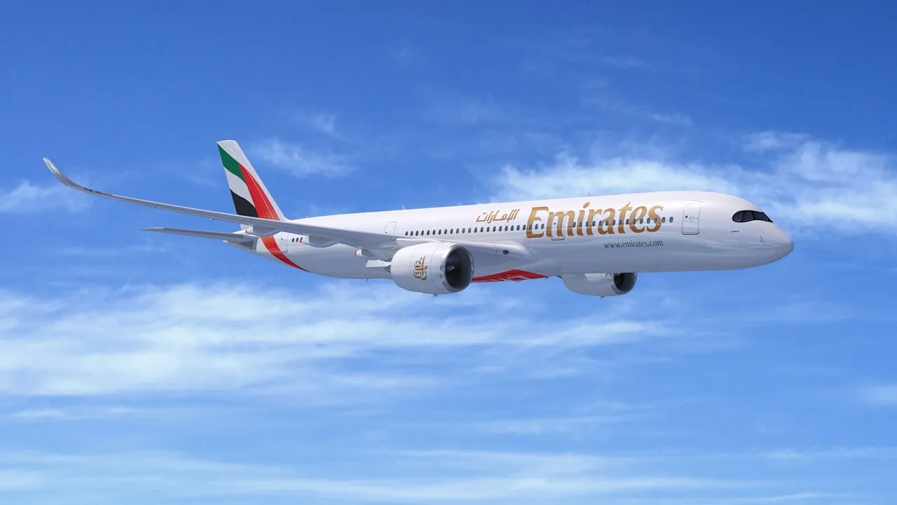 Emirates