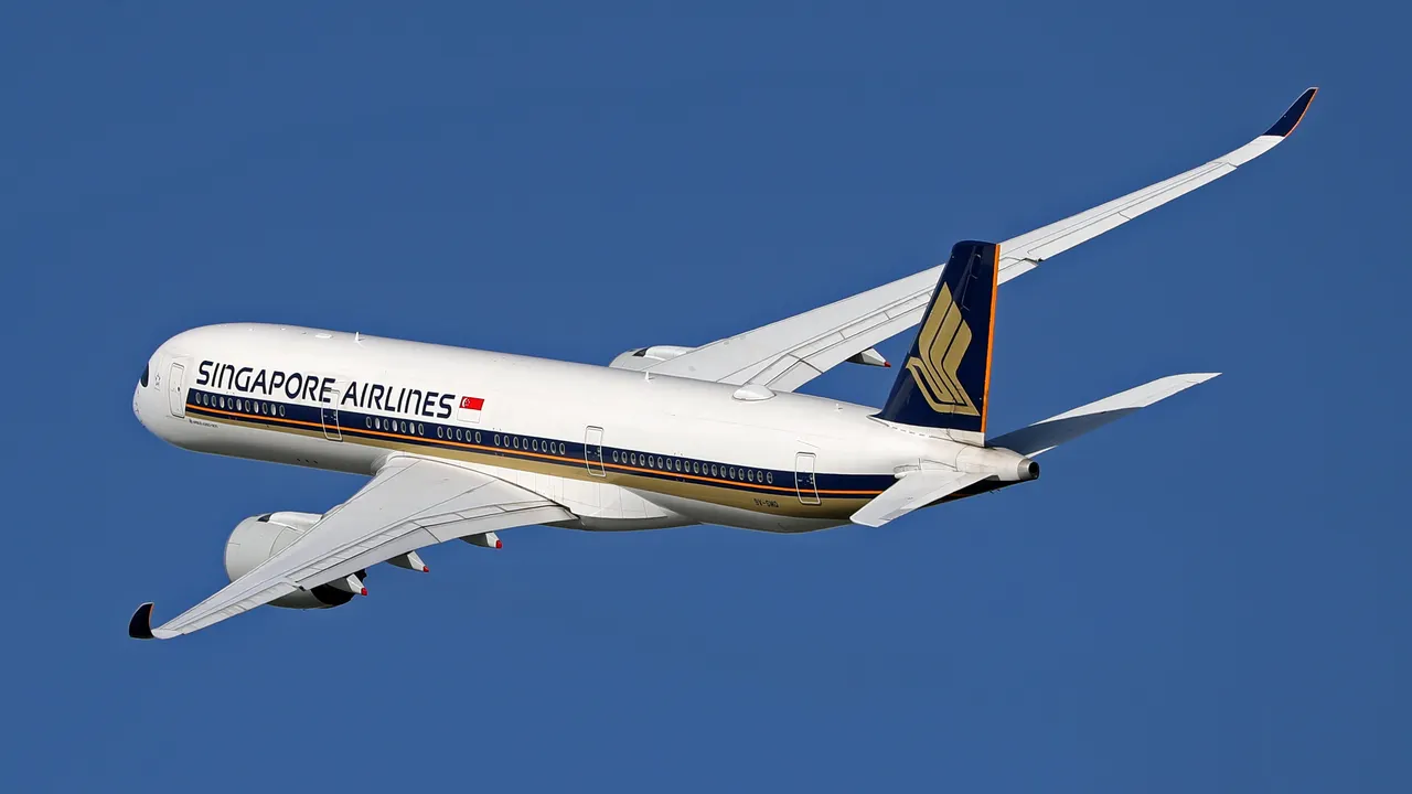 Singapore Airlines