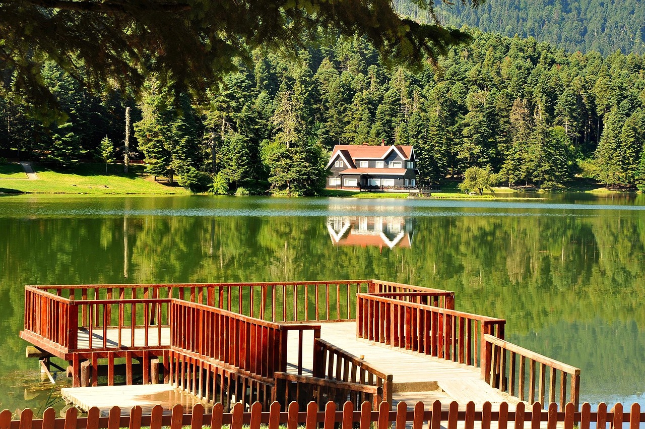 Bolu’nun Doğal Güzelliklerinde Unutulmaz Bir Bungalov Tatili